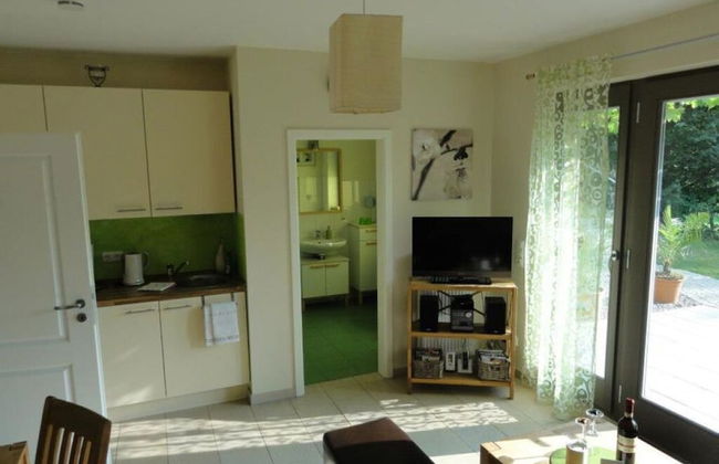 Villa am Weinberg Waren - Foto 12