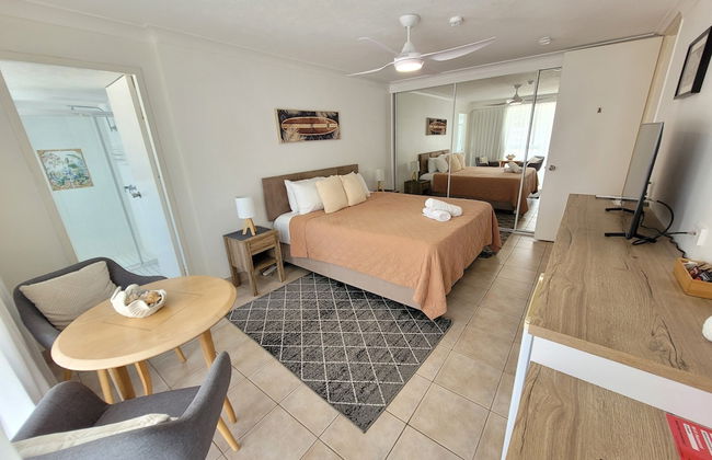 Surfers Chalet - Foto 71