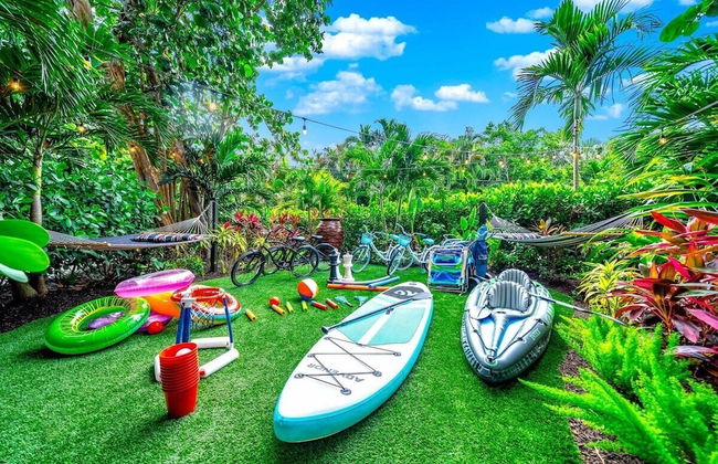 #1 Beach Estate Las Olas Beach Best Location - Foto 40