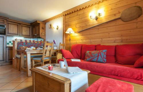 Résidence Pierre & Vacances Premium Le Roselend - Photo 36