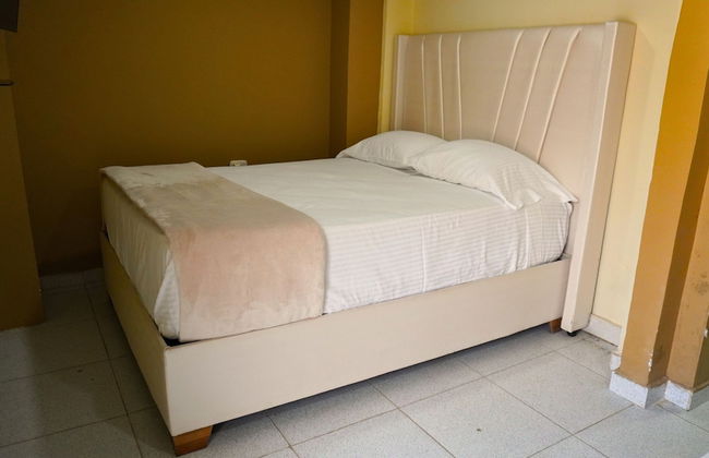 Cabañas Covemar - Foto 51