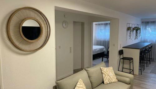 Gemütliche&Moderne Ferienwohnung Nähe Trier & Luxemburg - Foto 5