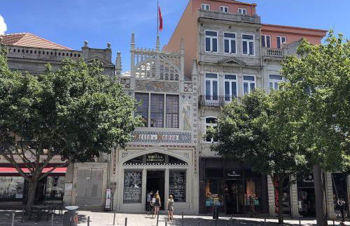 Hopstays Oporto Tiles 2 - City Center Duplex - Foto 29