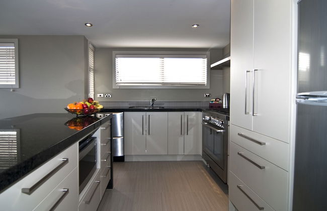 Alpine Resort Wanaka – A THC Hotels and Resorts - Foto 10