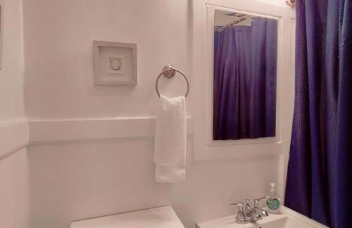 Sunny SF home - cozy, spacious, convenient w/parking, A+ location!! - Foto 26