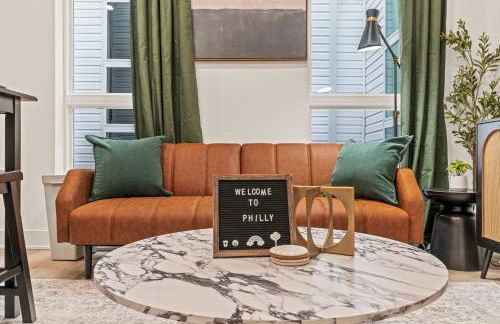 In The Center of Old City Philly- Walker Paradise! - Foto 25