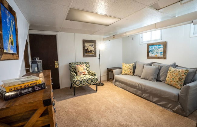 The Colorado Clubhouse in Capitol Hill - Photo 17