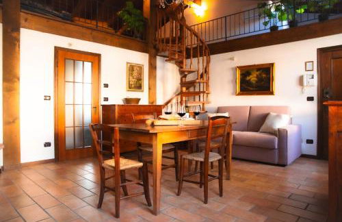 Borgo Sgarabia Relais - Foto 2