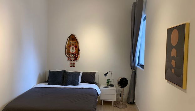 Continew by Plush - Foto 2, Habitación