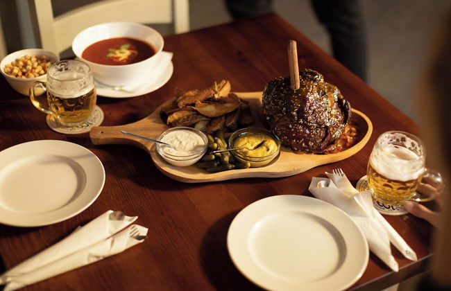 Apartments Eibenthal - Foto 11