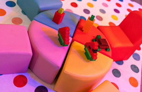 Chill & Thrill | Pool, Hot Tub • Family Game Villa - Foto 46