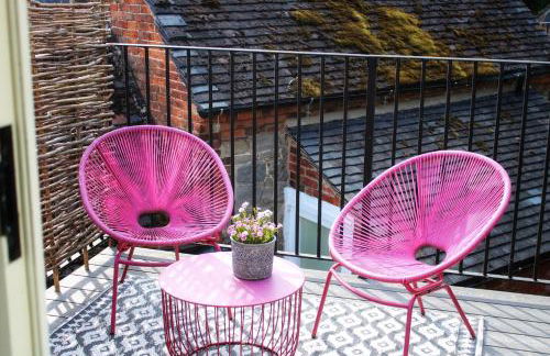 Cosy One Bed Barn Conversion Donington Park East Midlands Airport - Foto 38