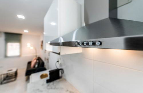 Encantador apartamento en Barajas by beBalmy - Foto 27