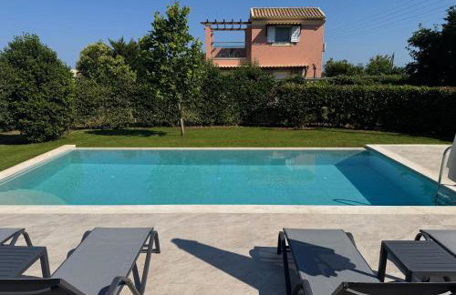 Villa Filia std - Foto 7