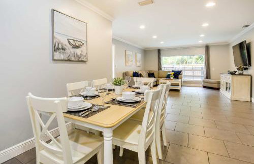 Pet-friendly Paradise with Pool about 6 Mi to Beach! - Foto 7