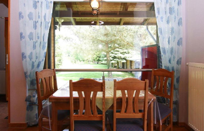 Ferienhaus Seeblick, Zemitz - Foto 11