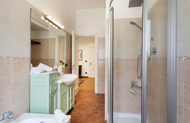 Bright Apartment in San Martino - Foto 18