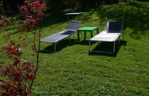 altes forsthaus schotten - Photo 16