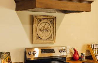 Villa Serena - Hidden Speakeasy - Foto 25