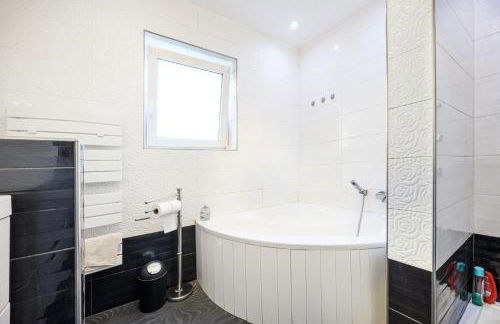 OhPardon! Monteurwohnungen Burglengenfeld - Foto 18