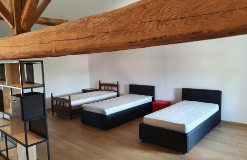 Gîte Le Bonnet - Foto 9