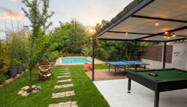 Villa Hermes - Foto 2