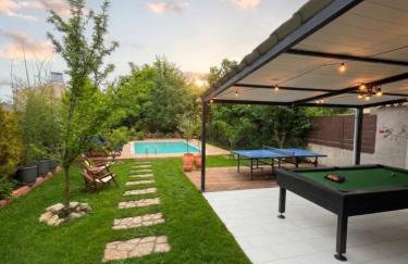 Villa Hermes - Foto 20
