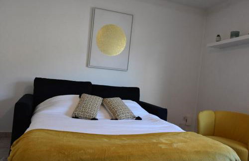 Quiet apartment behind Cattenom - Foto 15