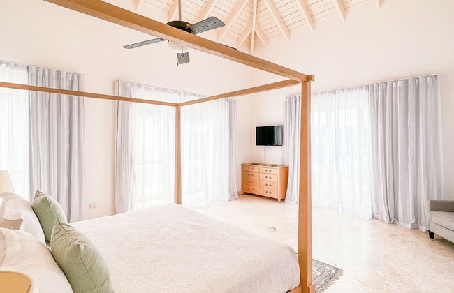 Peninsula Esmeralda Luxury Hotel & Villas - Foto 60