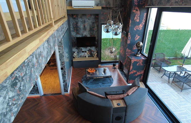 Hame Pira Suites - Photo 15