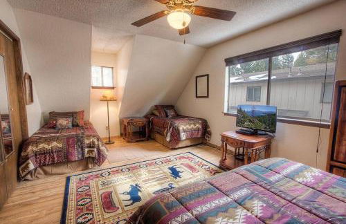 Bambi's Bunkhouse home - Foto 15