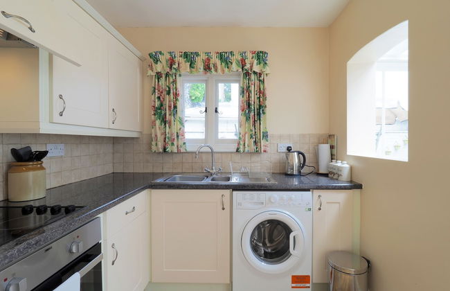 Admiral's Rest - Foto 6