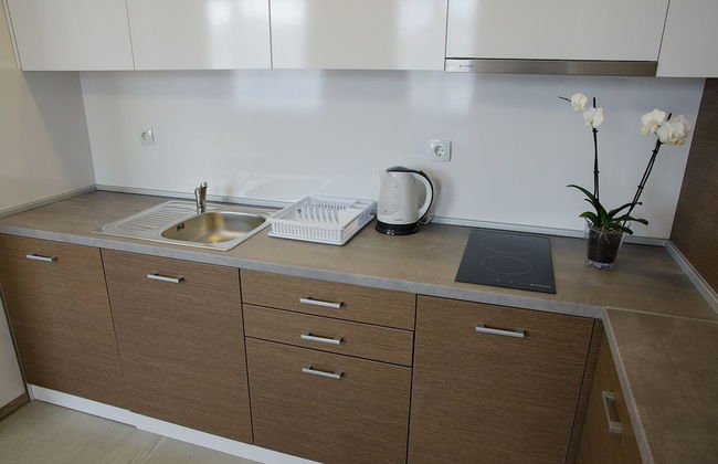 Stela Deluxe Apartments - Foto 58