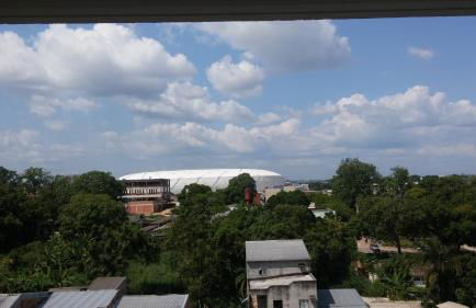 Apartamento Manaus Arena da Amazonia - Foto 18