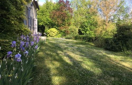 Maison cosy dans village historique - Foto 44