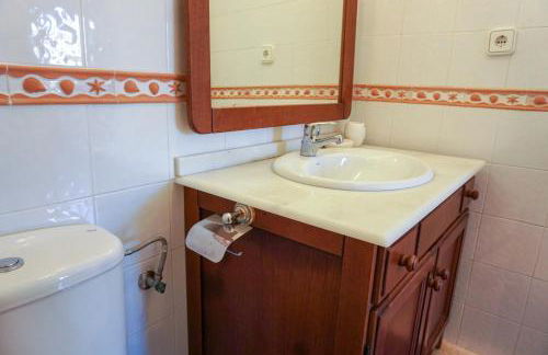 Spacious Ground floor apartment with Garden & Communal Pool - Foto 34