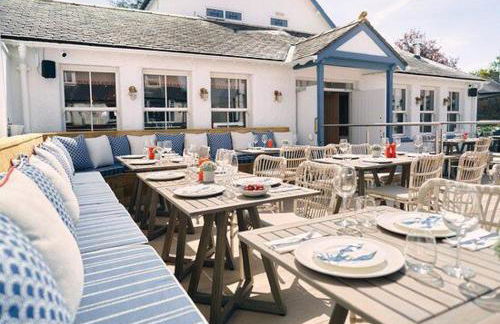 Penmorfa - Sublime Abersoch retreat with roof terrace, 80m from beach, great for surfing - Foto 43