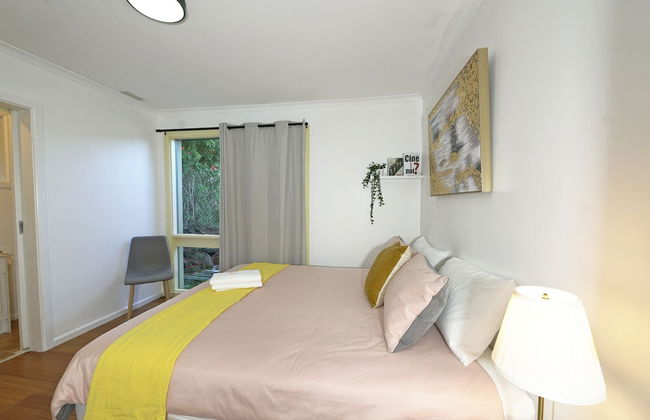 Family Holiday Entire House 8BRM Vermont - Foto 4