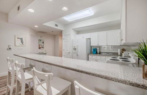 Chic Oceanwalk Escape 11-504 - Foto 10