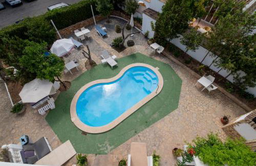 Apartamentos La Cabaña - Foto 80