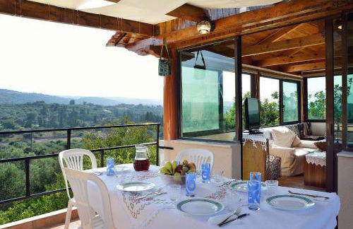 Raphael Evangellos Villa - Foto 28