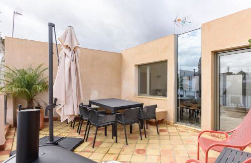 Luxury Palace Sevilla - Foto 11