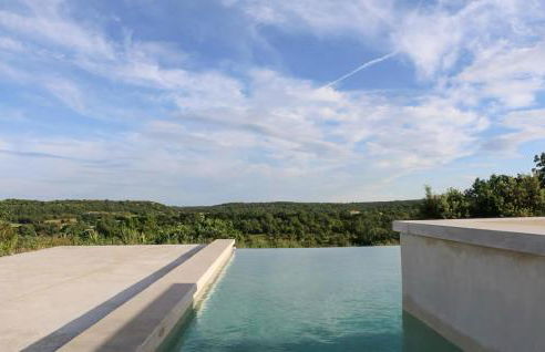 Gorgeous Home In Lussan - Photo 9