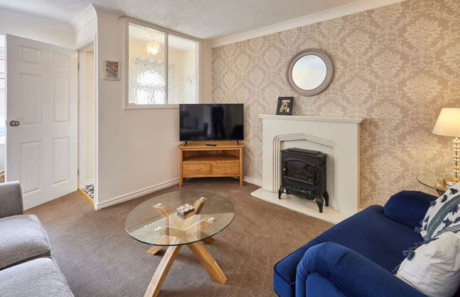 Host Stay Pearl Street - Foto 8