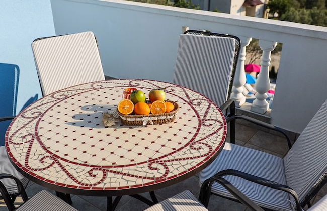 Luton Apartments, Zadar - Kozino, Heated Pool & Hot Tub - Photo 77