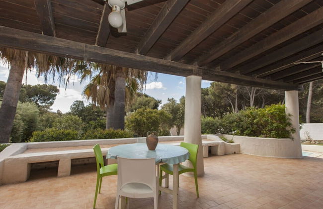 Venere Comfortable Holiday Residence - Foto 14