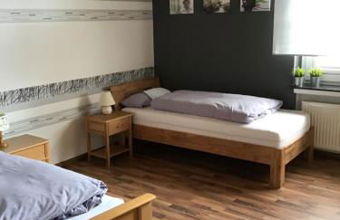 Ferienwohnung am Wiehengebirge - Foto 16