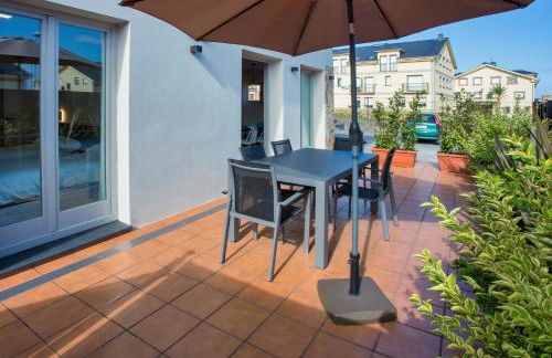 APARTAMENTOS BARCELLA TAPIA - Foto 36