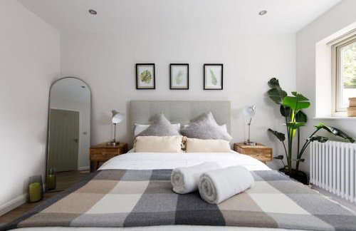 Stylish Self-contained Countryside Accommodation - Foto 24