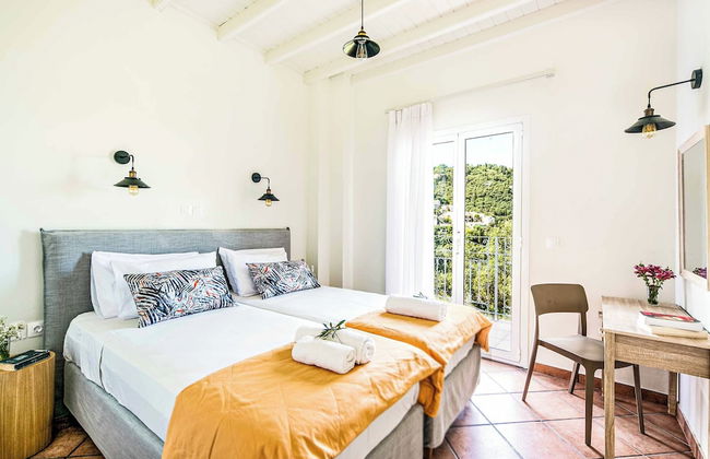 Villa Mangana - Foto 17